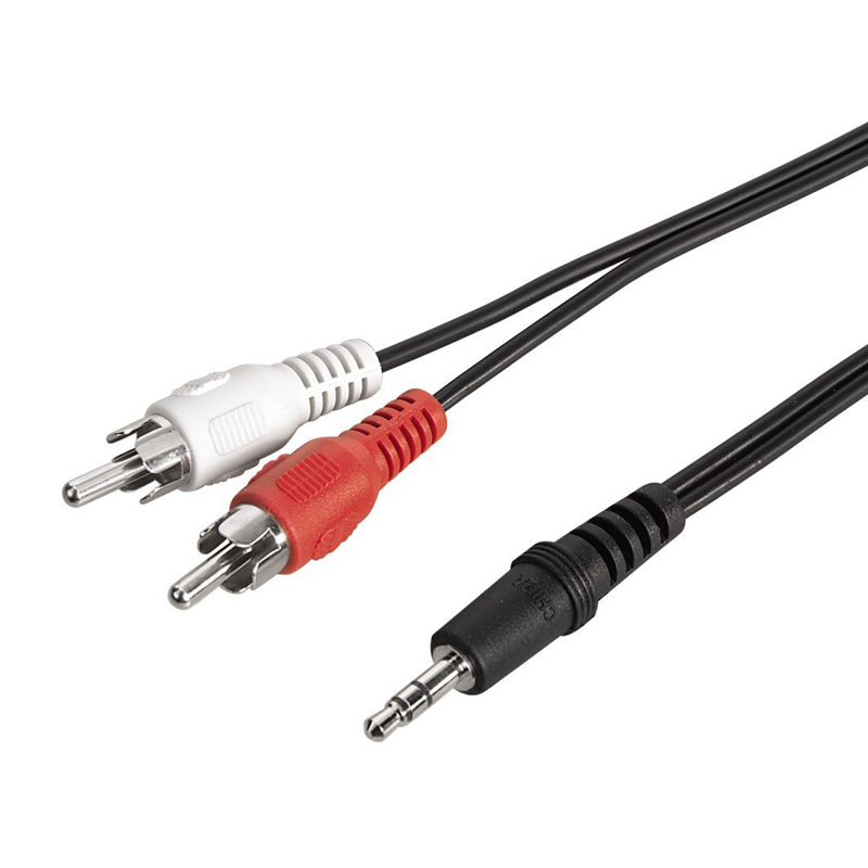 Thomson WHP3001BK Funkkopfhörer