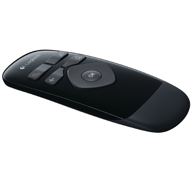Logitech TV Cam HD