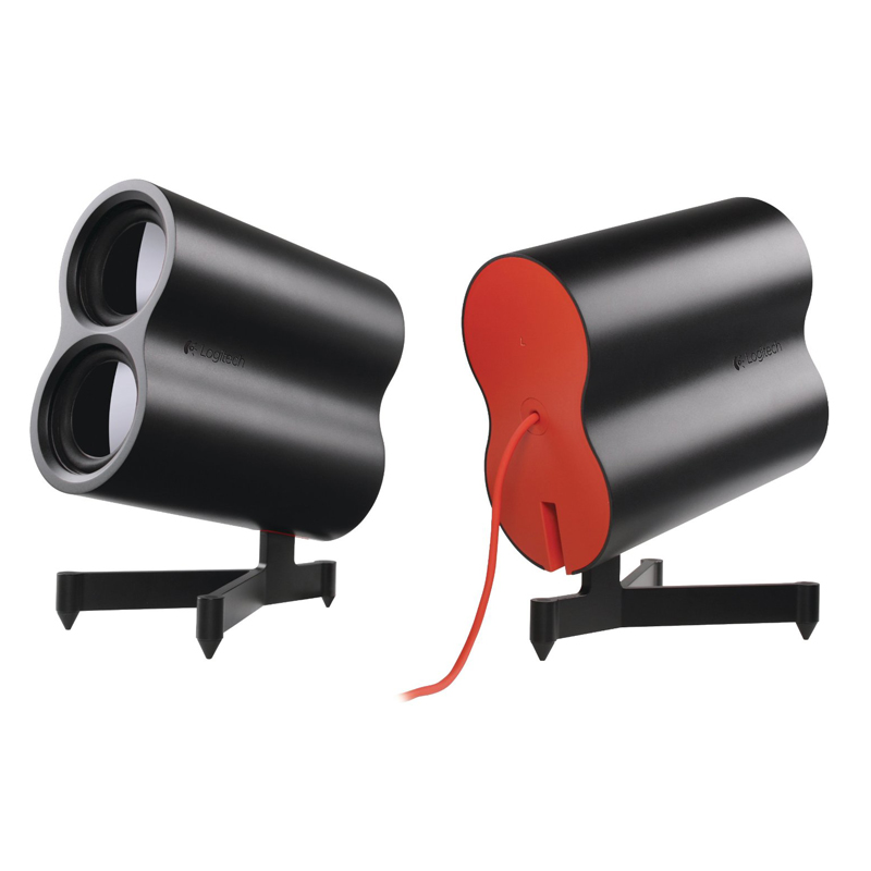 Logitech Lautsprechersystem Z553