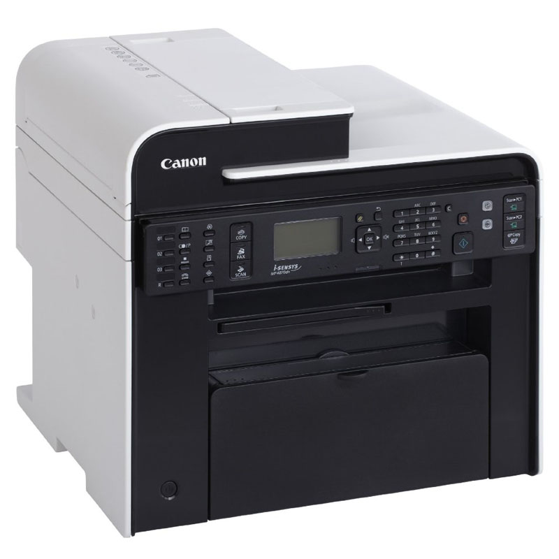 Canon i-sensys MF4870dn Laserdrucker