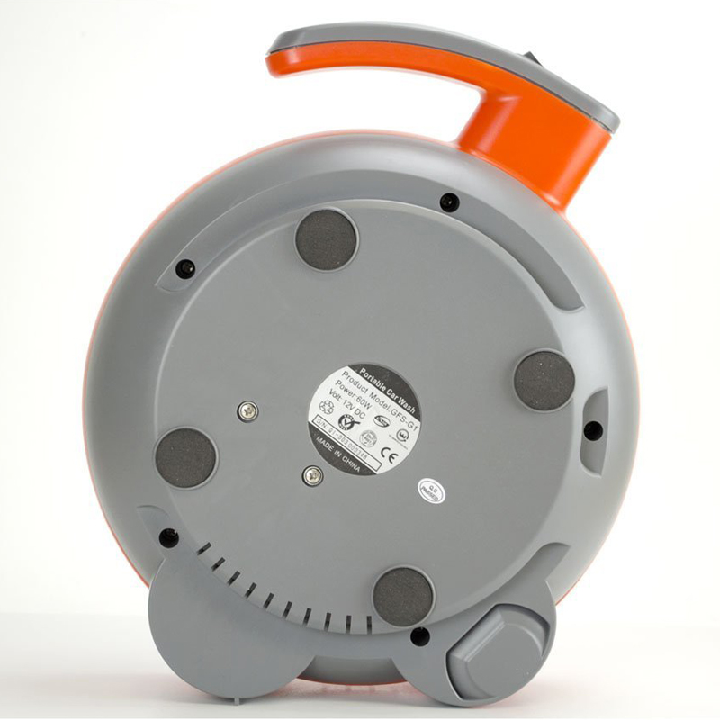 X-4 Tools HDR-G1 Mobiler Hochdruckreiniger