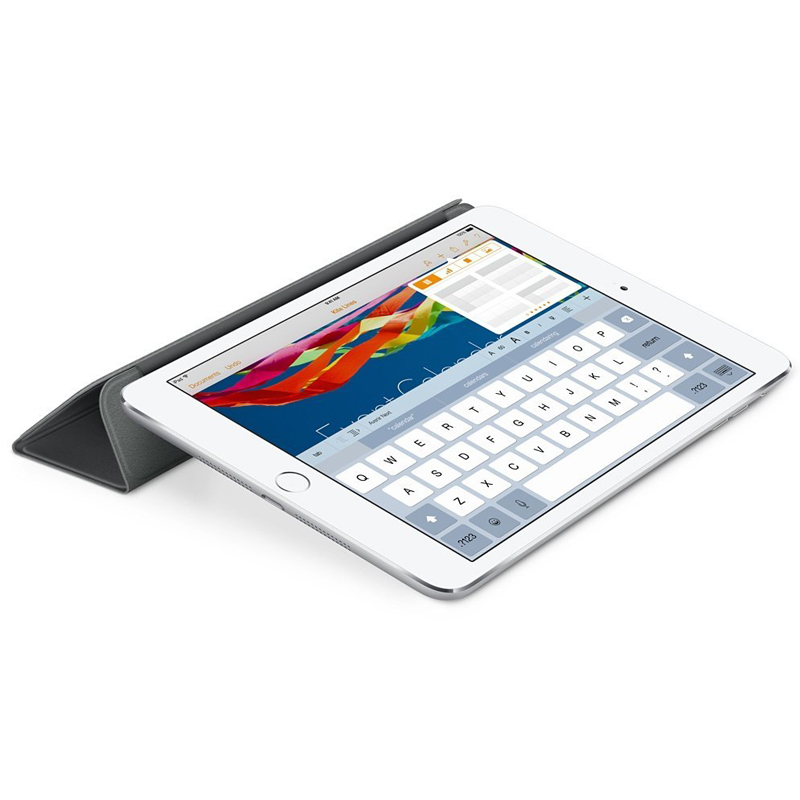 Apple iPad Mini 3 Smart Cover black