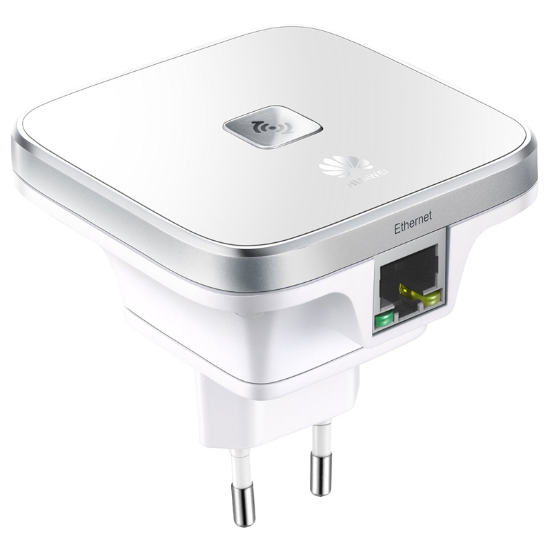 Huawei WS322 Wlan Repeater (300Mbit/s, WLAN) weiß