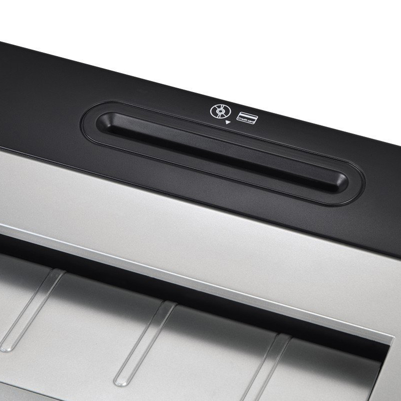 Hama Aktenvernichter 