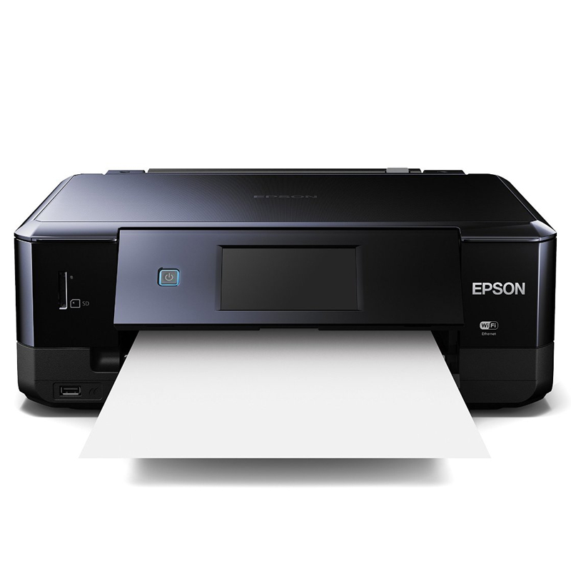 Epson Expression Photo XP-760 Multifunktionsdrucker