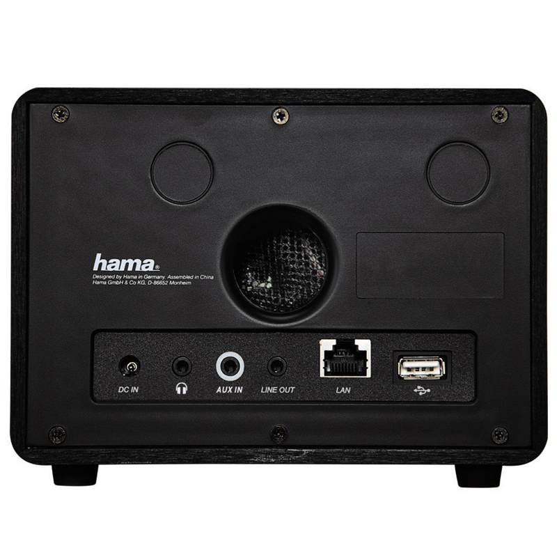 Hama Internetradio 