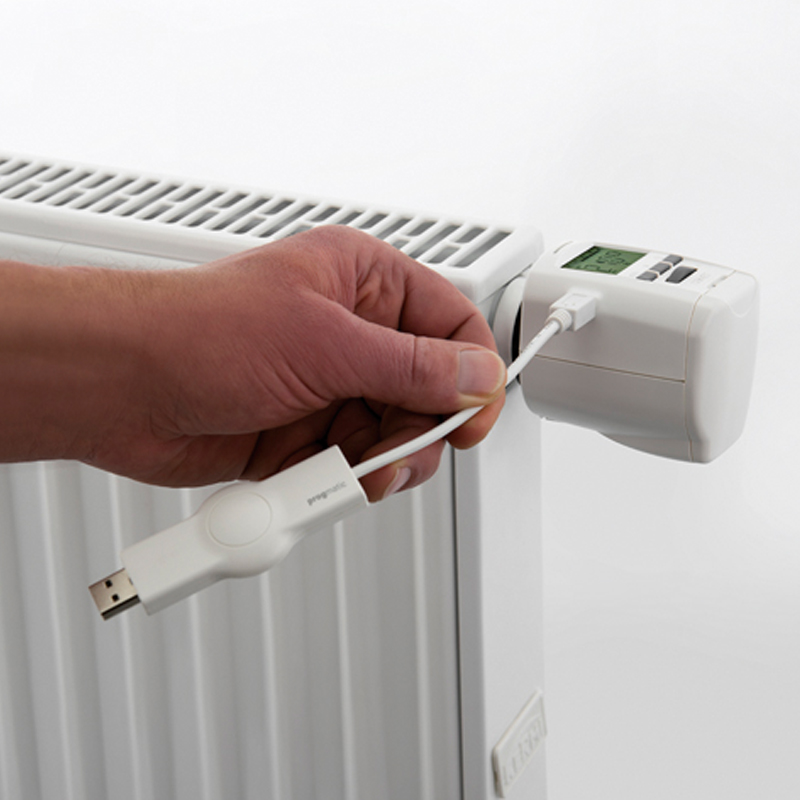 Eurotronic Progmatic Programmierstick (2014)