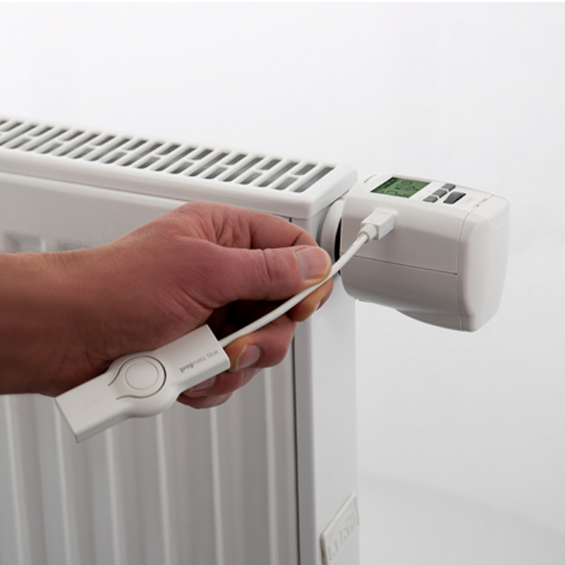 Eurotronic Progmatic Blue Programmierstick