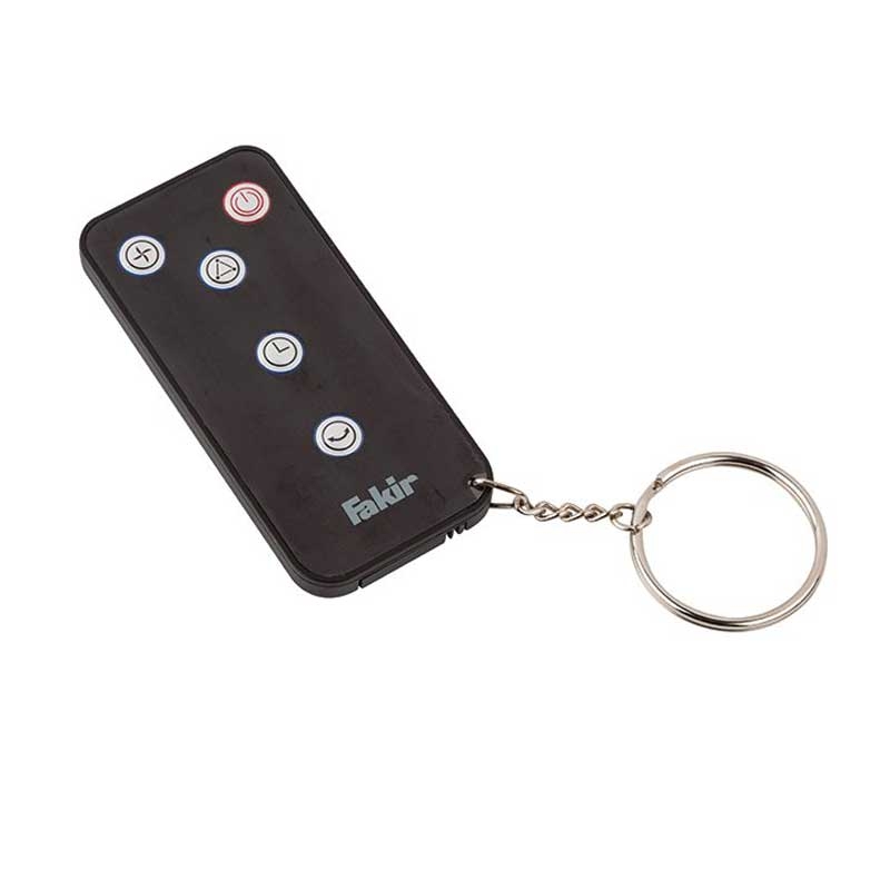 Fakir VC 360 Rotation-Standventilator