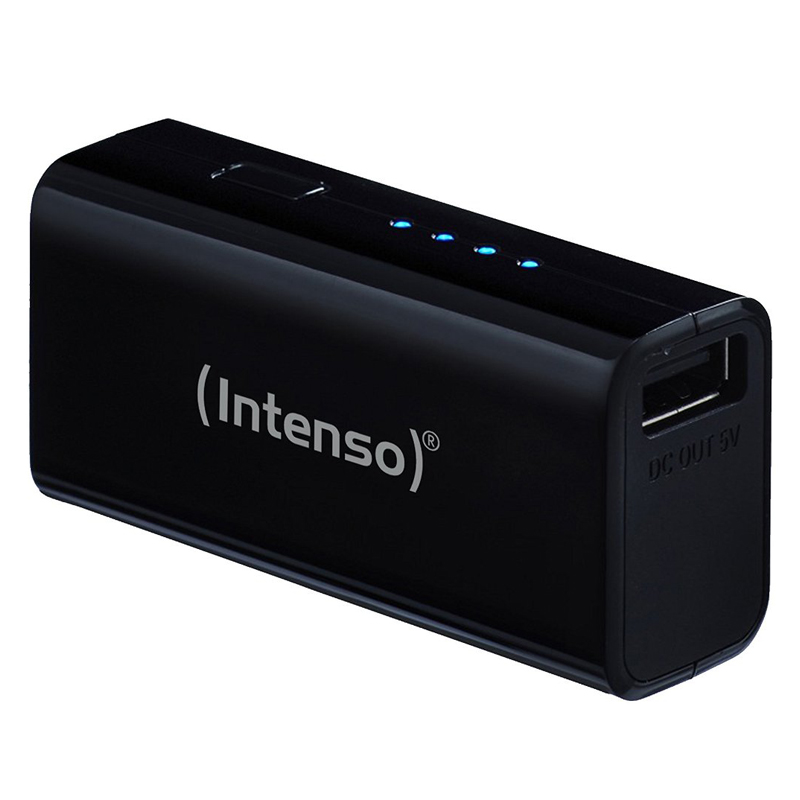 Intenso Powerbank 2600 mAh