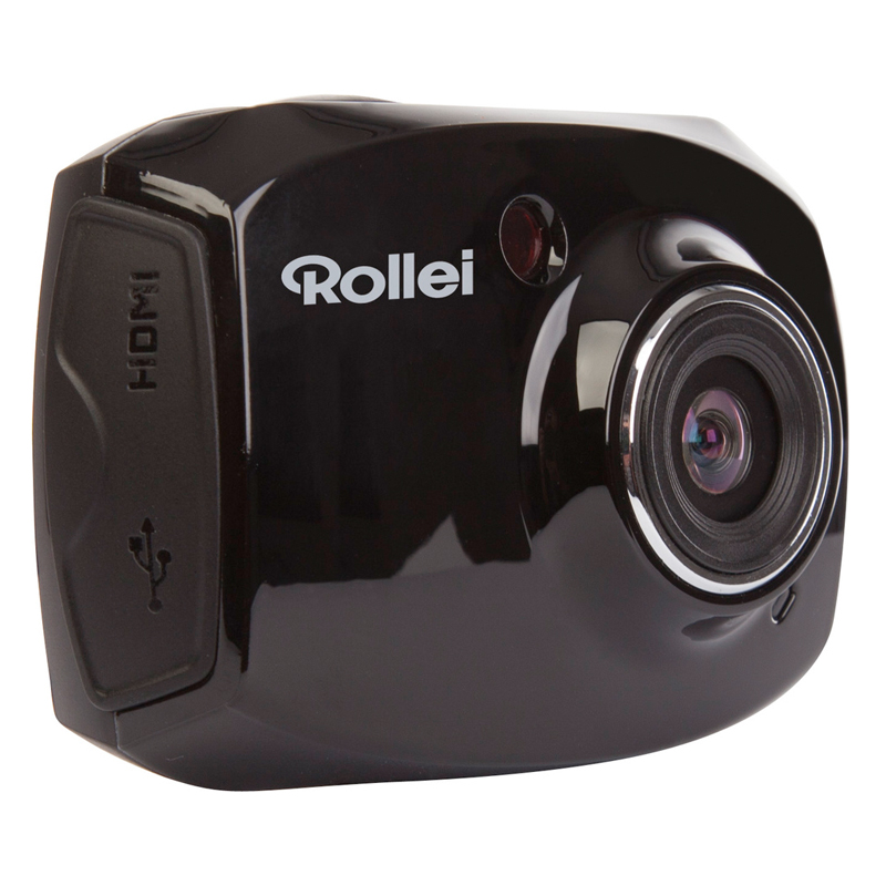 Rollei Racy Full HD Action-Cam