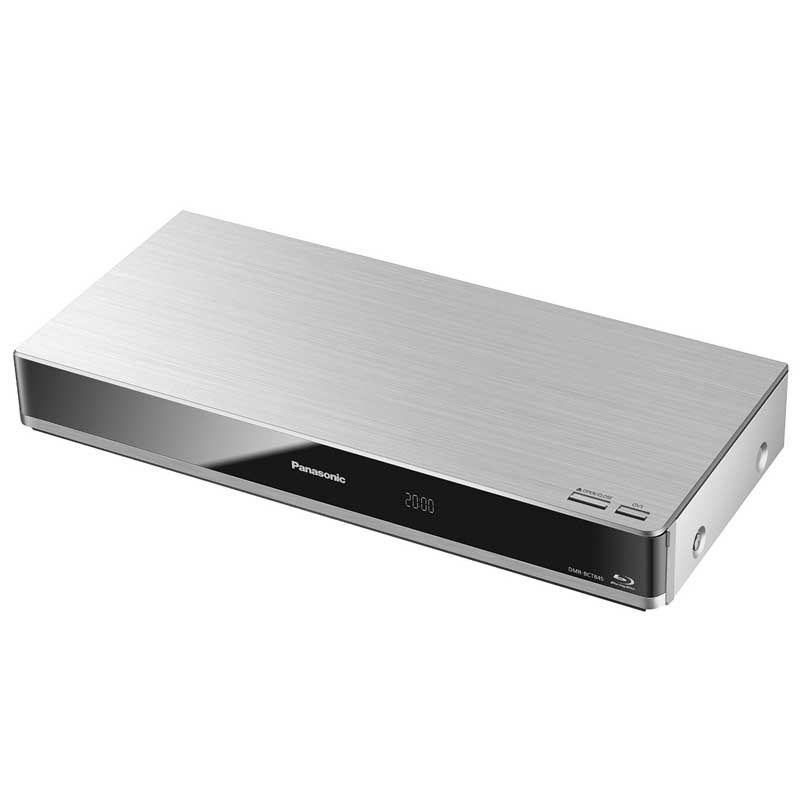 Panasonic DMR-BCT 845 EG Blu-ray Recorder
