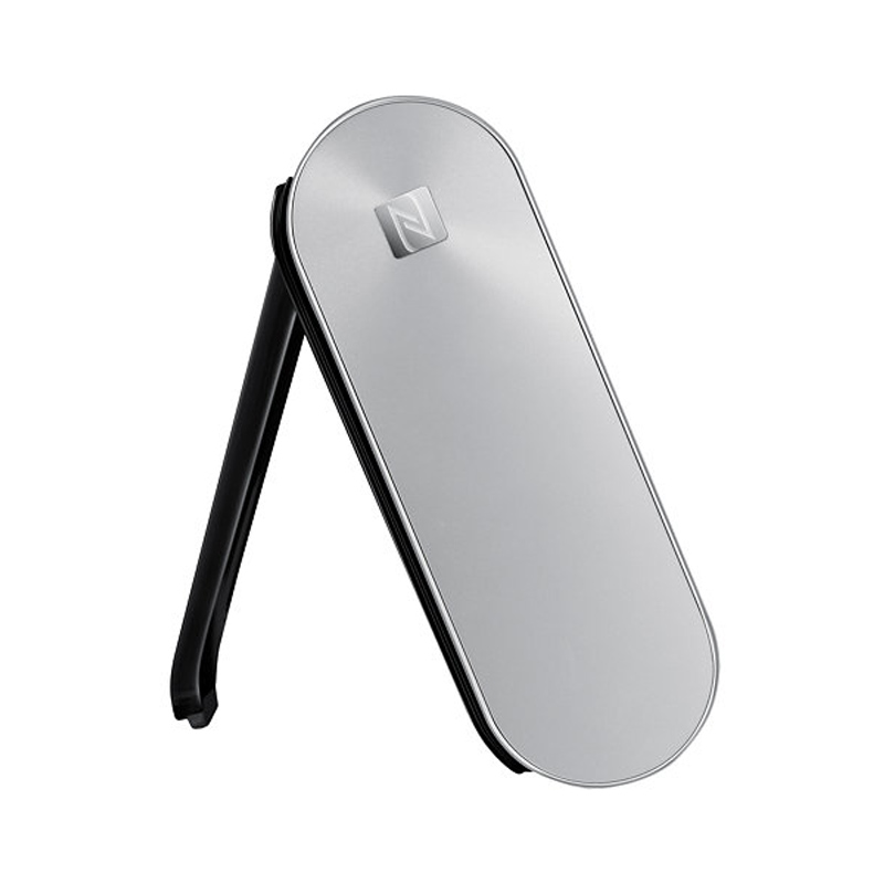 Samsung DA-F61/EN 2.0 Bluetooth Lautsprecher silber