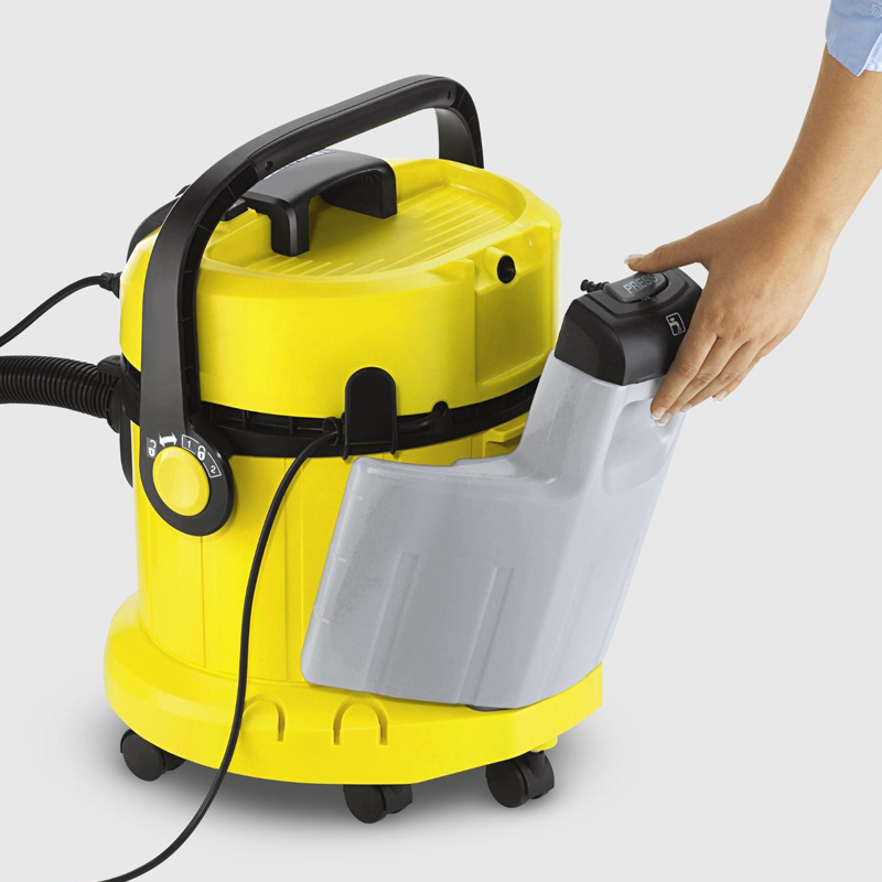 Kärcher Waschsauger SE 4002