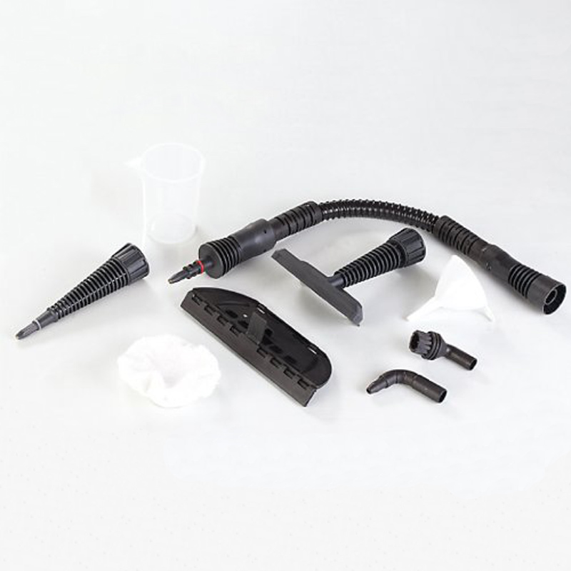 Defort DSC-1200 elektrischer Dampfreiniger