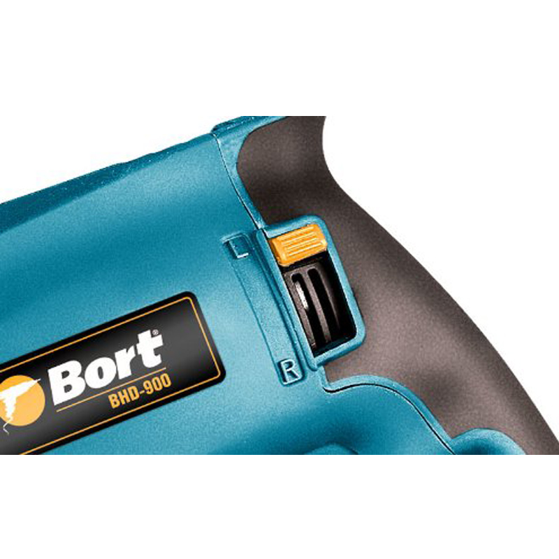 Bort BHD-900 Semiprofessioneller Bohrhammer