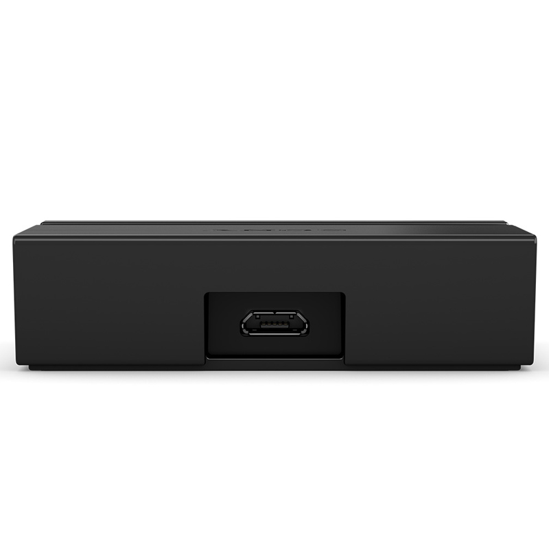Sony DK48 Dockingstation Xperia Z3 schwarz bulk