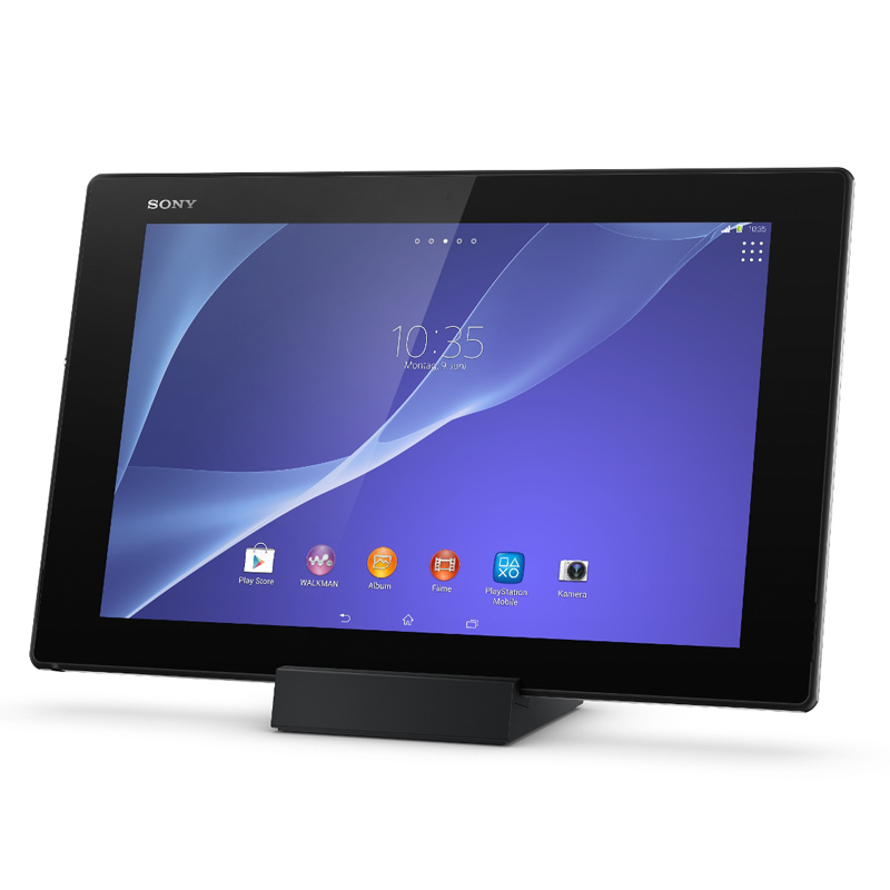 Sony DK39 Dockingstation Xperia Tablet schwarz