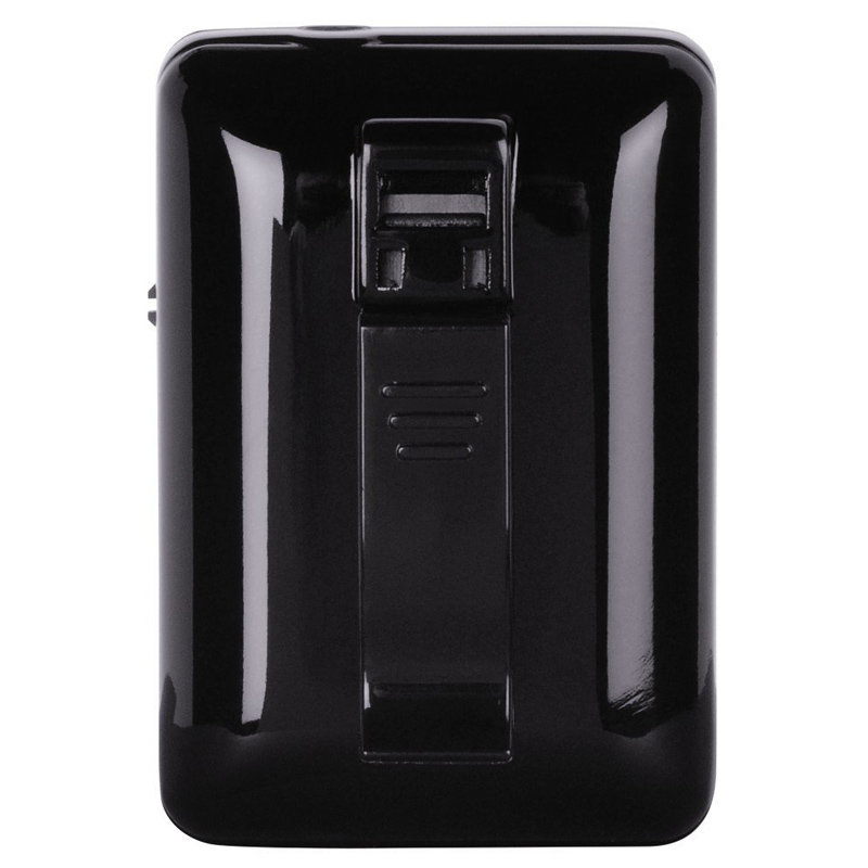 Hama Kopfhörerverstärker 