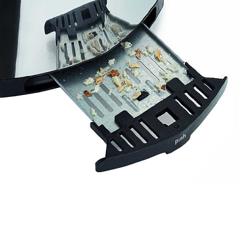 WMF SKYLINE Toaster chrome