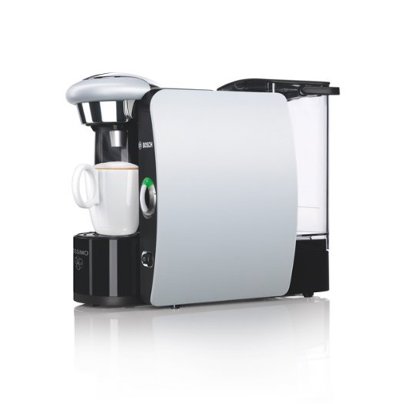 Bosch TAS4011 Tassimo T40 Silver