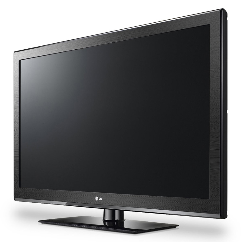 LG 42CS460 42 Zoll LCD-Fernseher
