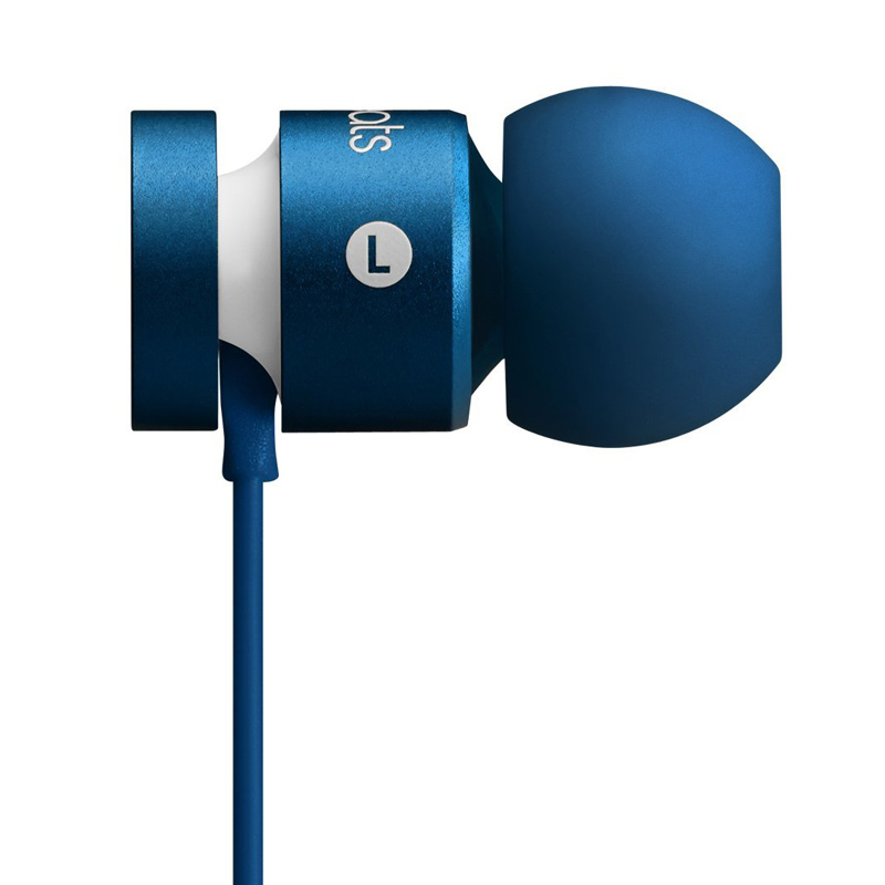 Beats Dr. Dre Urbeats 2 In-Ear Headset blau