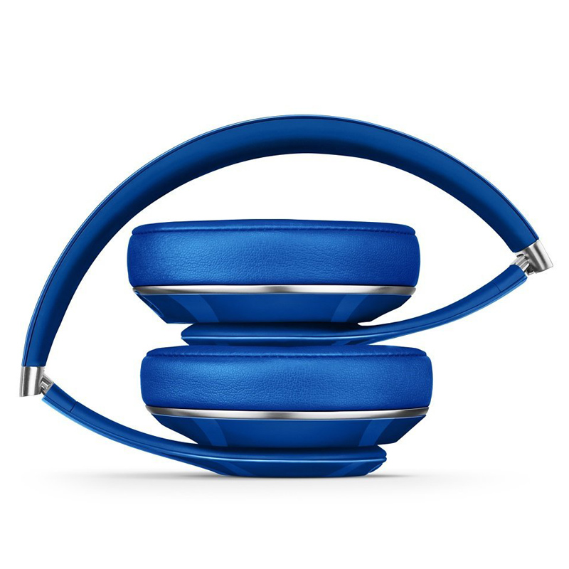 Beats by Dr. Dre Studio 2.0 Over-Ear Kopfhörer blau