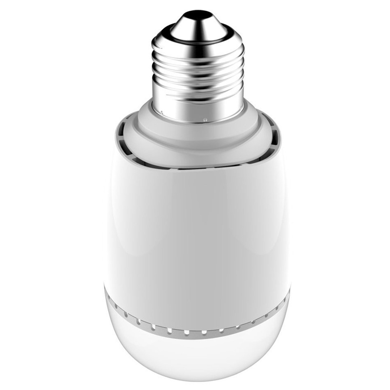 Sengled Boost clear LED Leuchtmittel mit Wi-Fi Repeater