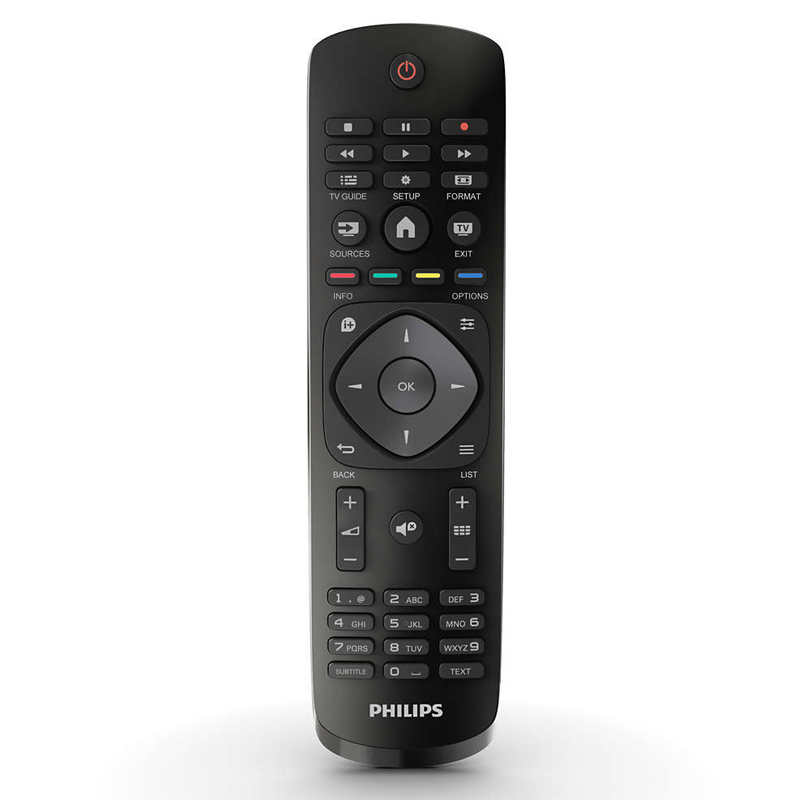 Philips 40PFK4200/12 40 Zoll LED-Fernseher