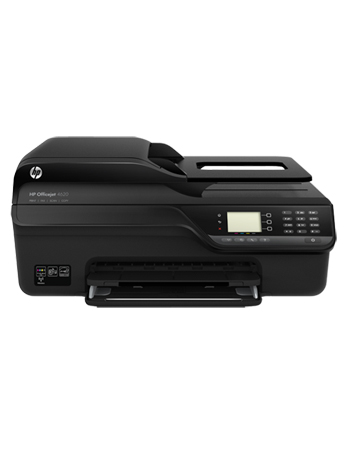 HP Officejet 4622 All in One Drucker