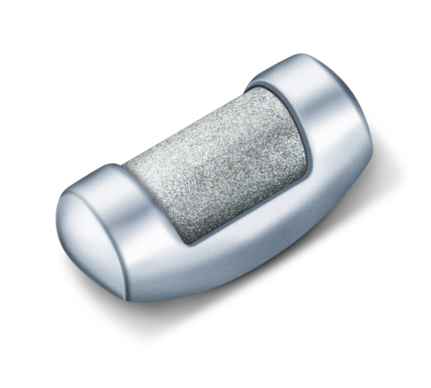 Beurer MPE 50 Hornhautentferner