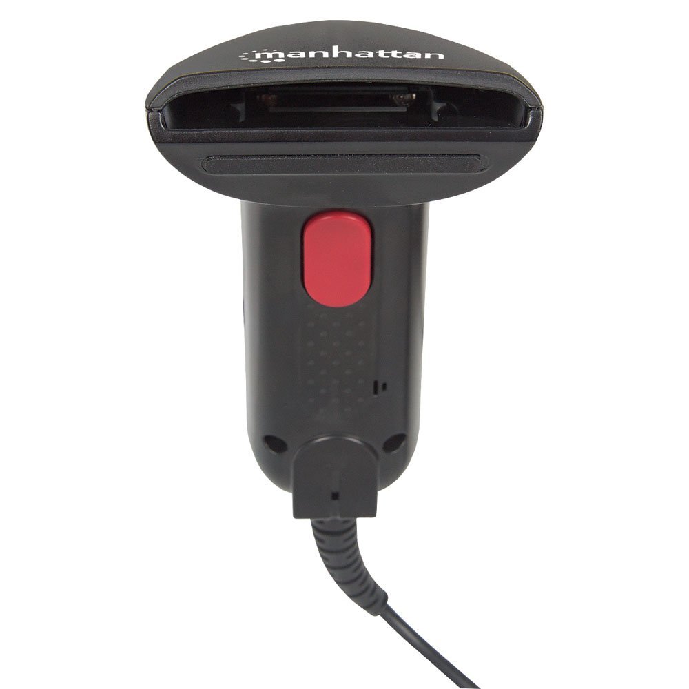 Manhattan Contact CCD 80mm USB Handscanner