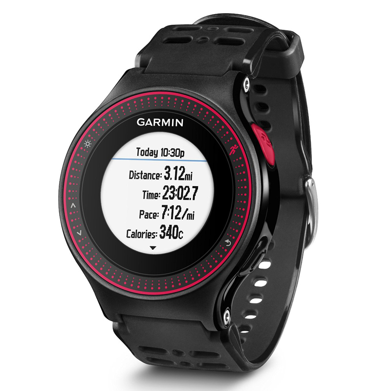 Garmin ForeRunner 225 GPS-Laufuhr