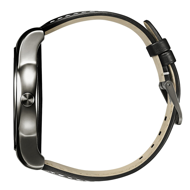 LG W150 Urbane SmartWatch silber