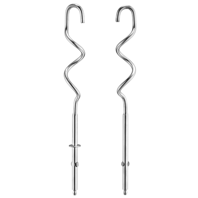 WMF Kult X Handmixer Pure-White