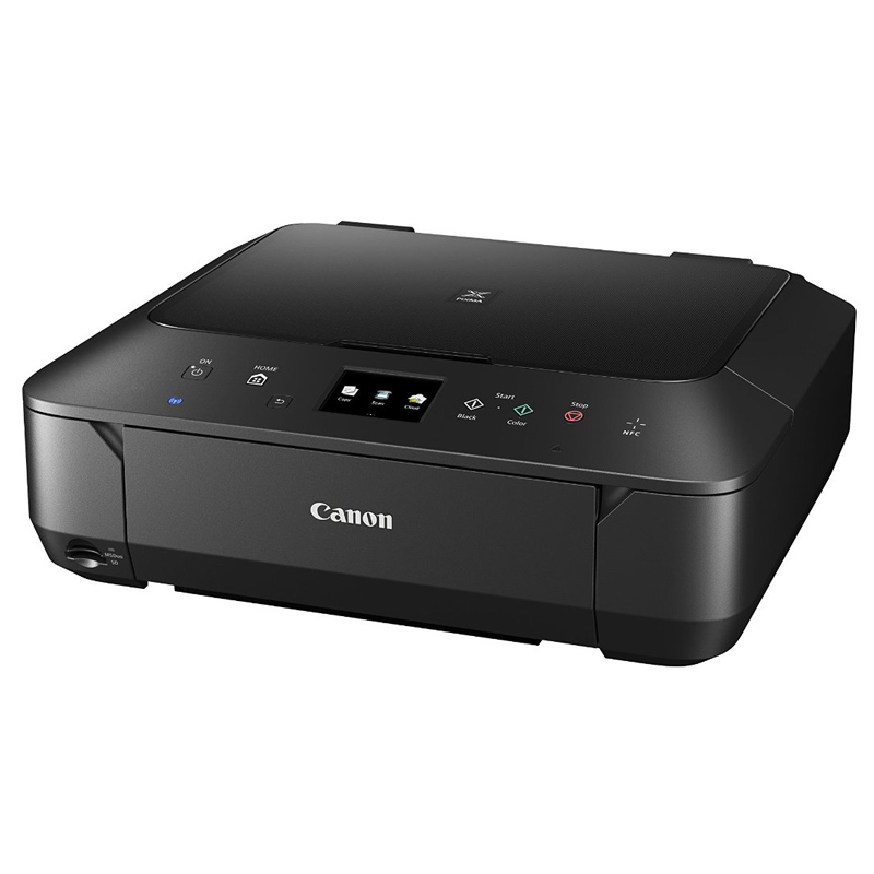 Canon Pixma MG6650 Multifunktionsdrucker