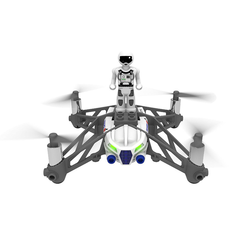 Parrot Airborne Cargo Drone Mars