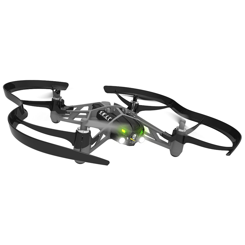 Parrot Airborne Night Drone Swat
