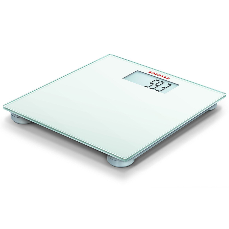 Soehnle 63757 Multi 200 Personenwaage