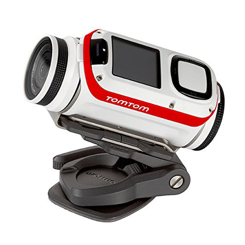 TomTom Bandit 360° Kamerahalterung (2x2 Stück)