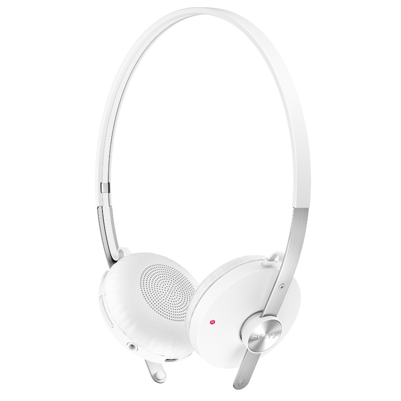 Sony SBH60 Stereo Bluetooth Headset weiß