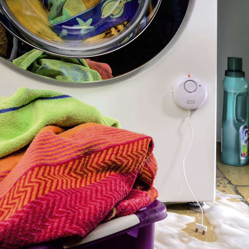 Hama Xavax Wasser-Alarm-Sensor