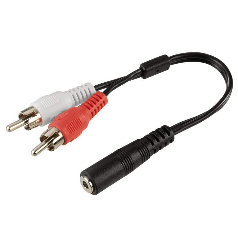 Thomson WHP5305BK Funk-Kopfhörer 