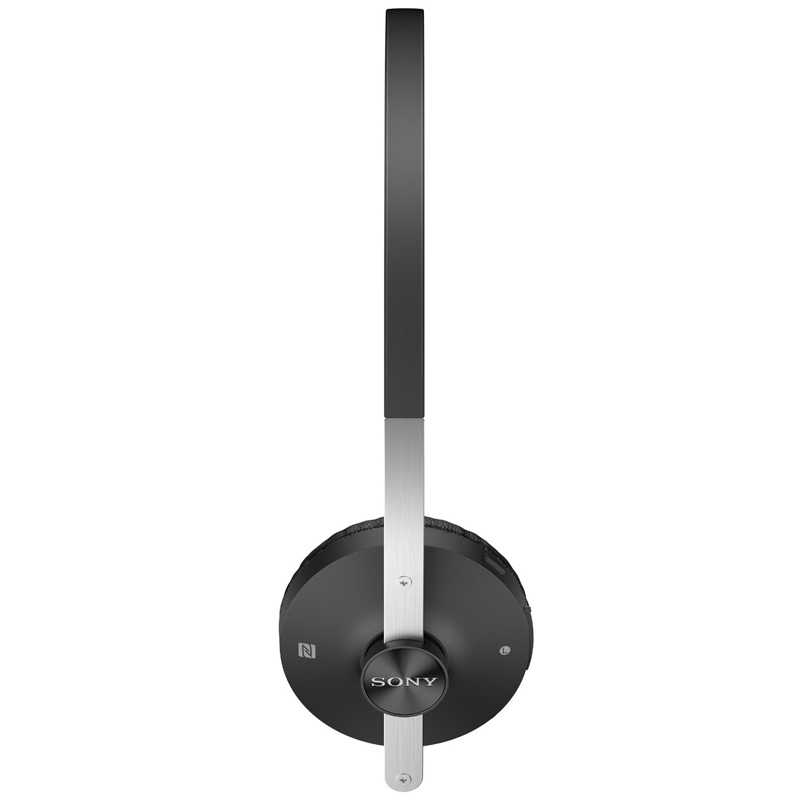 Sony SBH60 Stereo Bluetooth Headset schwarz