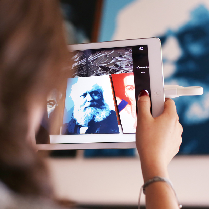 Emtec iCobra 32GB Lightning On-The-Go USB 3.0 Speicherstick