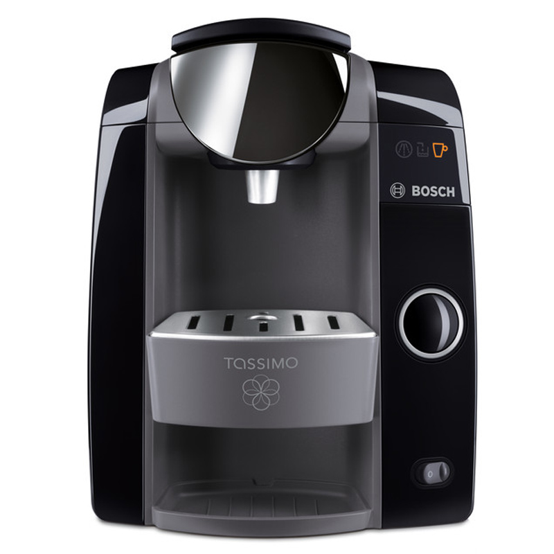 Bosch TAS4302 Tassimo T43 schwarz