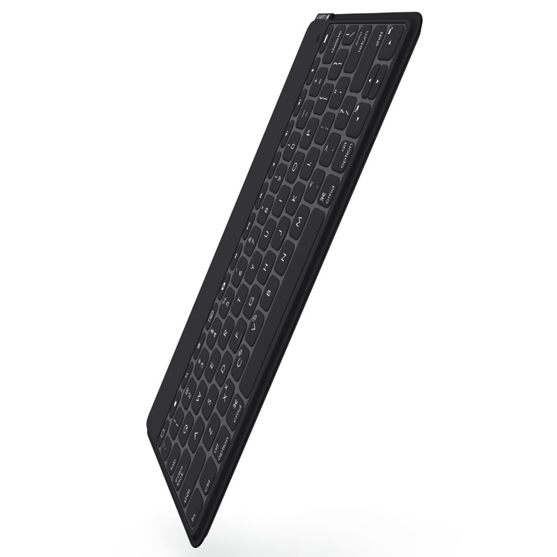 Logitech Keys-To-Go Ultra Portable Keyboard for iPad Air2 black