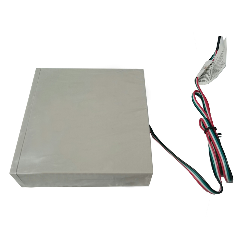 MS-Tech Reader 16in1 USB 2.0 3,5