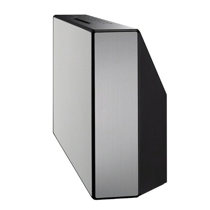 Sony CMT-X3CD Micro-HiFi System weiß